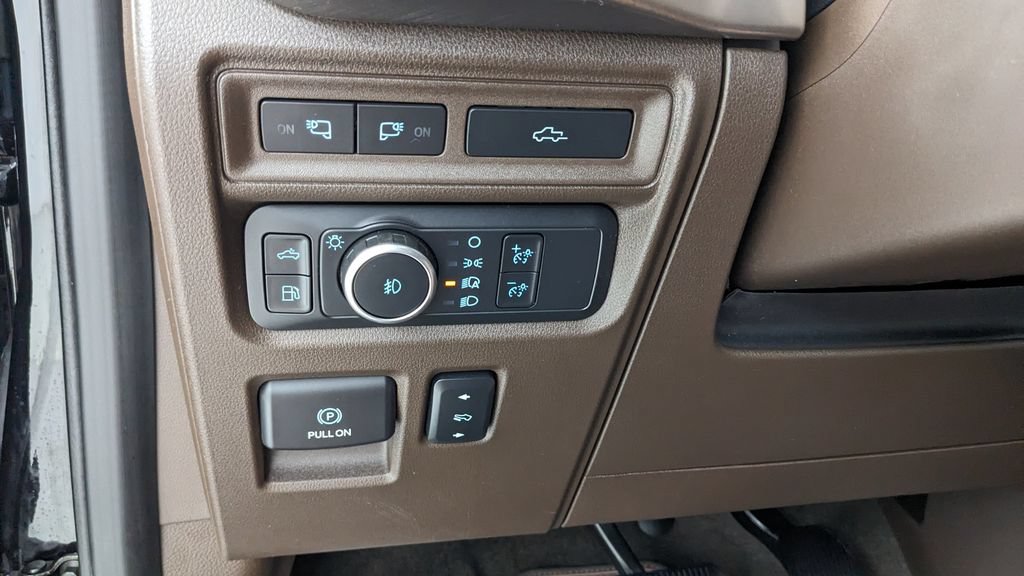 Certified 2022 Ford F150 King Ranch AWD/4WD image 23