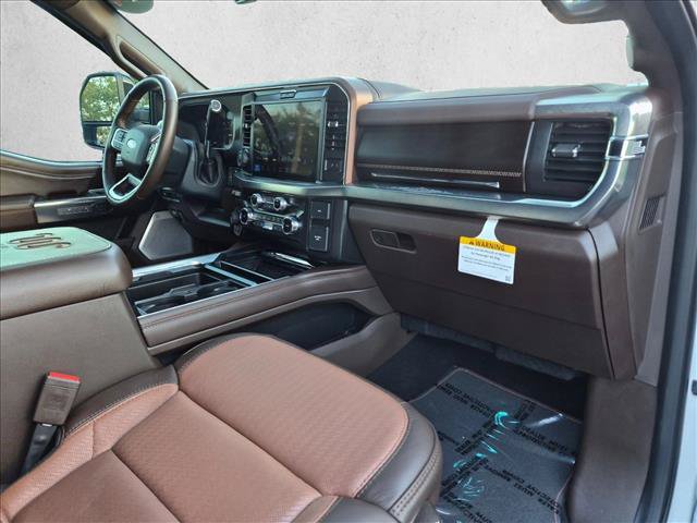 Certified 2026 Ford F350 King Ranch AWD/4WD image 20