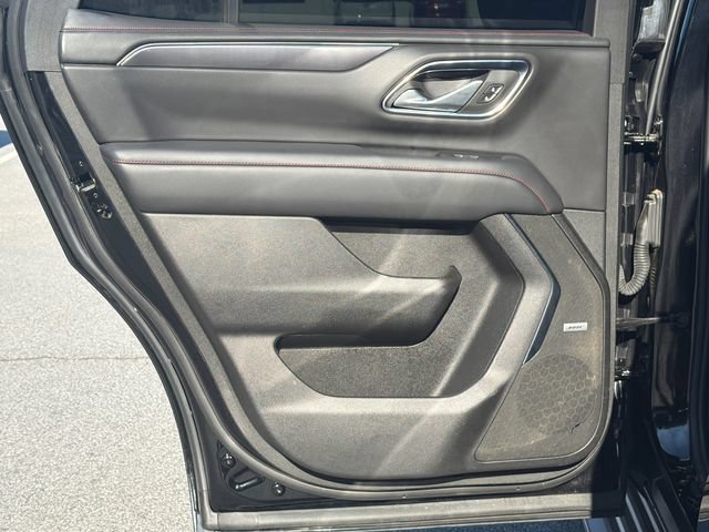 Used 2024 Chevrolet Tahoe RST AWD/4WD image 24