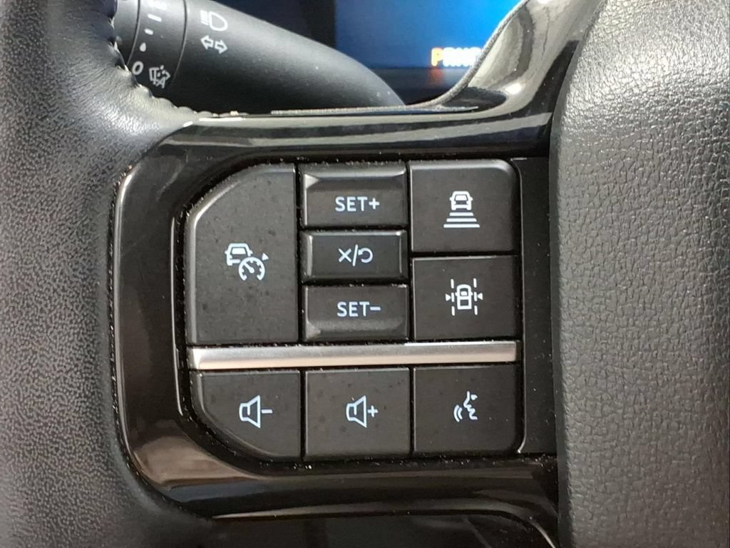 Certified 2025 Ford F150 Lightning Platinum AWD/4WD image 18