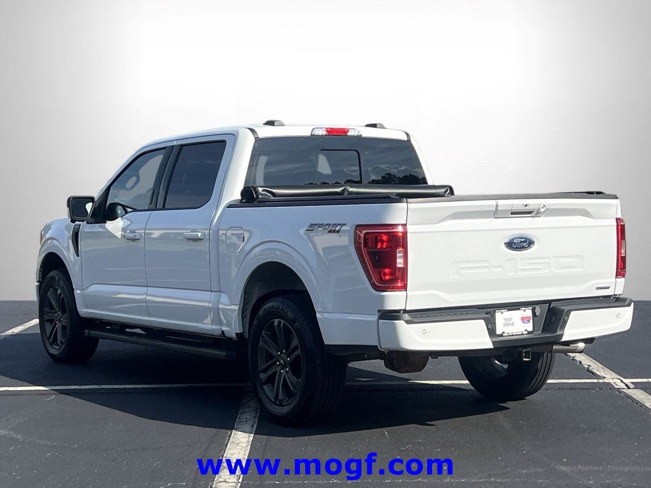 Certified 2023 Ford F150 XLT w/ Equipment Group 302A High AWD/4WD video 2