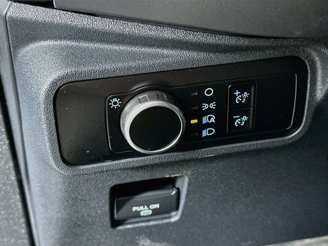 Certified 2025 Ford Bronco Big Bend AWD/4WD image 16