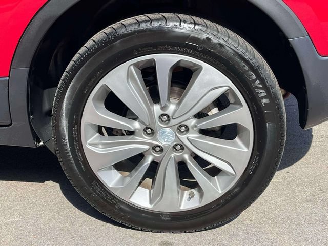 Used 2018 Buick Encore Preferred FWD image 11