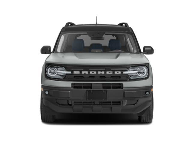 Certified 2022 Ford Bronco Sport Outer Banks w/ Tech Package AWD/4WD image 7
