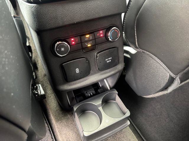 Certified 2017 Ford Explorer Platinum image 22