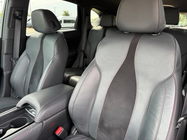 Used 2022 Acura RDX A-Spec FWD image 12