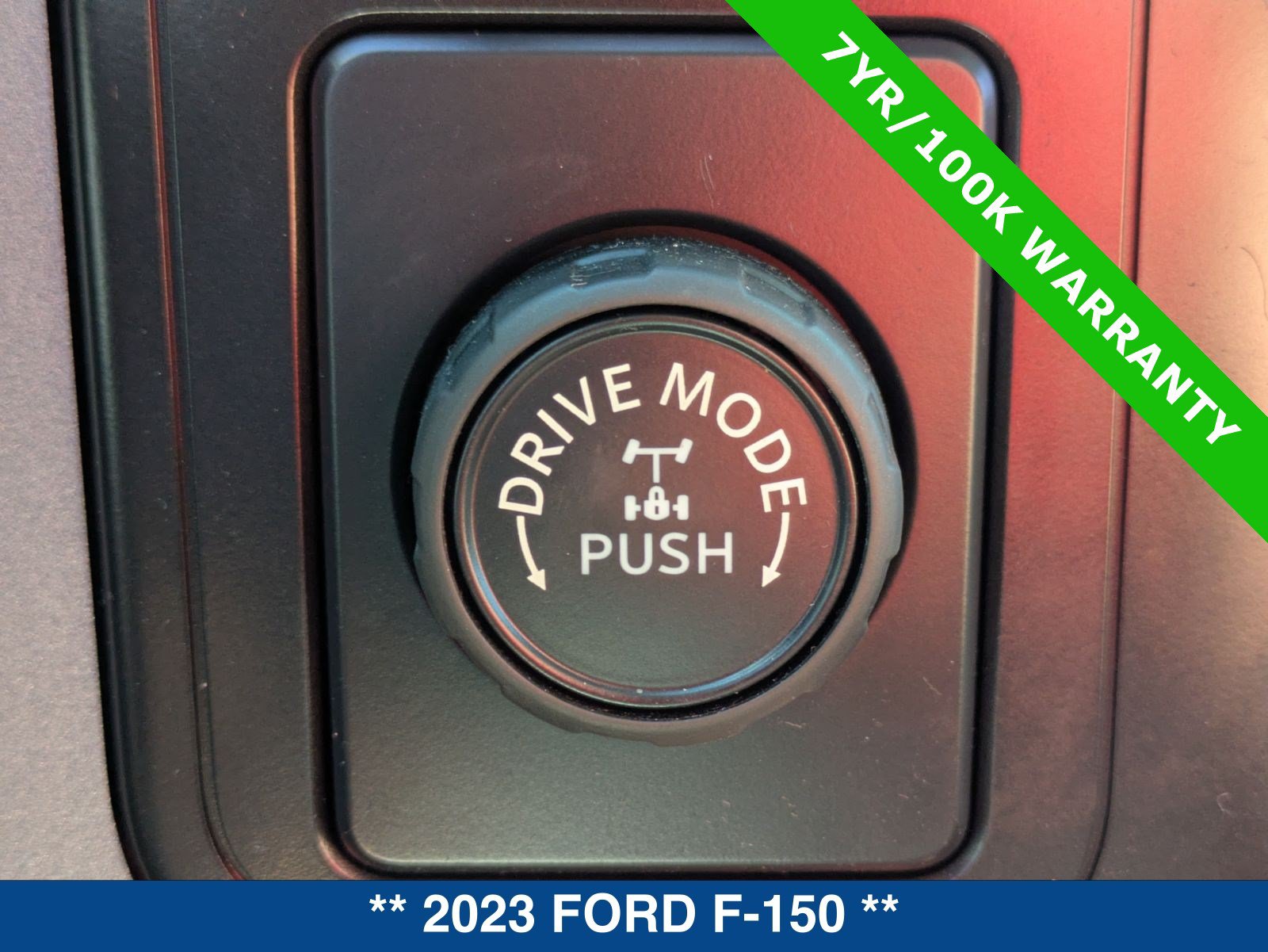 Certified 2023 Ford F150 XLT w/ Equipment Group 302A High RWD image 39