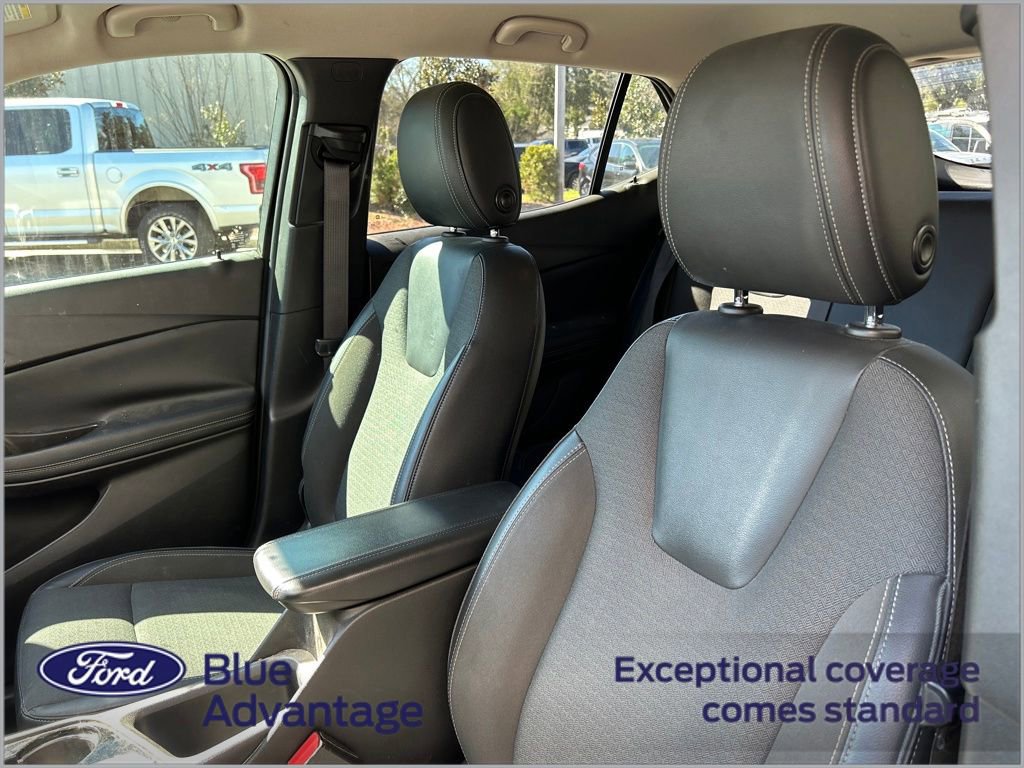 Used 2021 Buick Encore GX Preferred w/ Cold Weather Comfort Package image 11