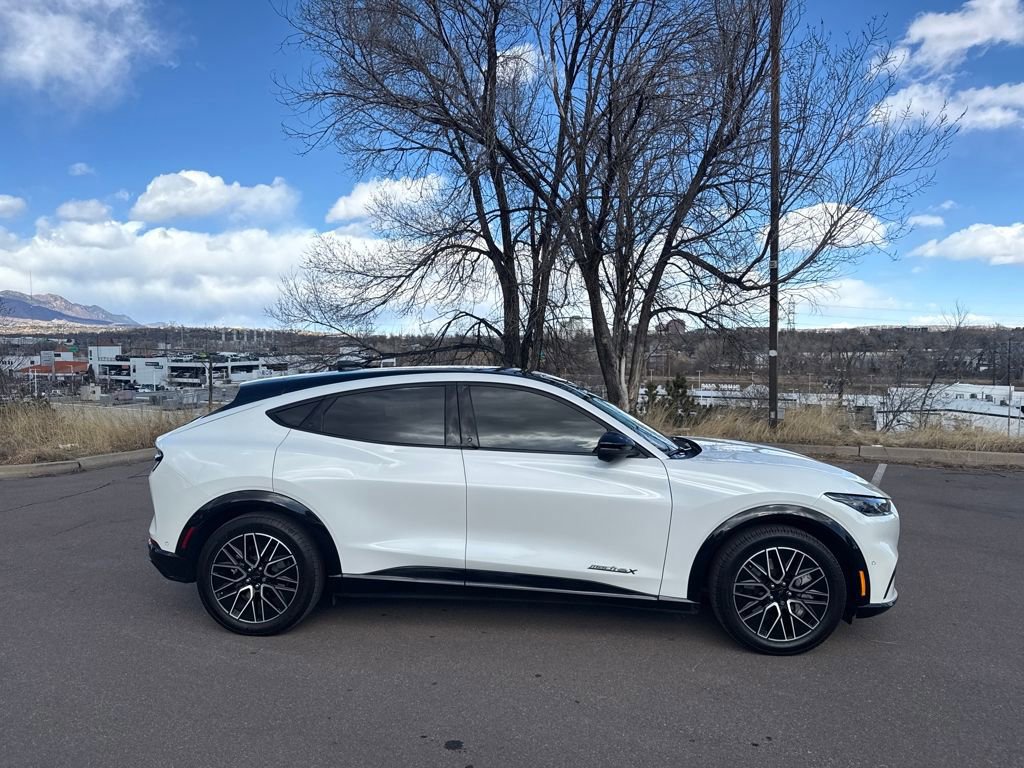 Certified 2024 Ford Mustang Mach-E Premium image 6