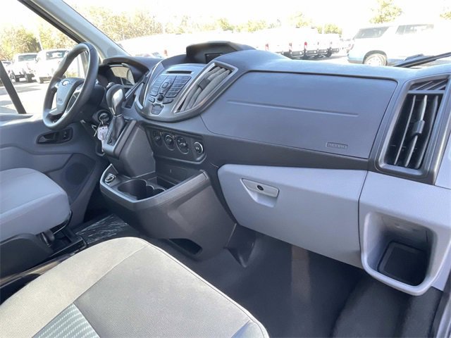 Certified 2018 Ford Transit 350 XLT image 35