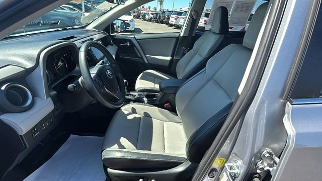 Used 2017 Toyota RAV4 Platinum image 17