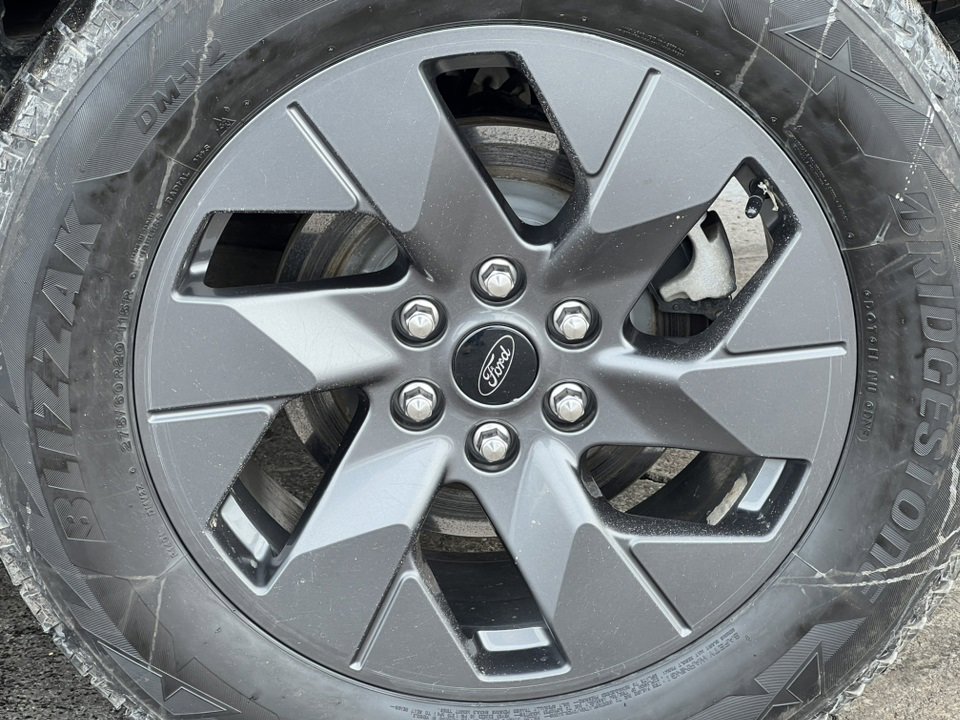 Certified 2023 Ford F150 Lightning Lariat w/ Equipment Group 511A High image 8