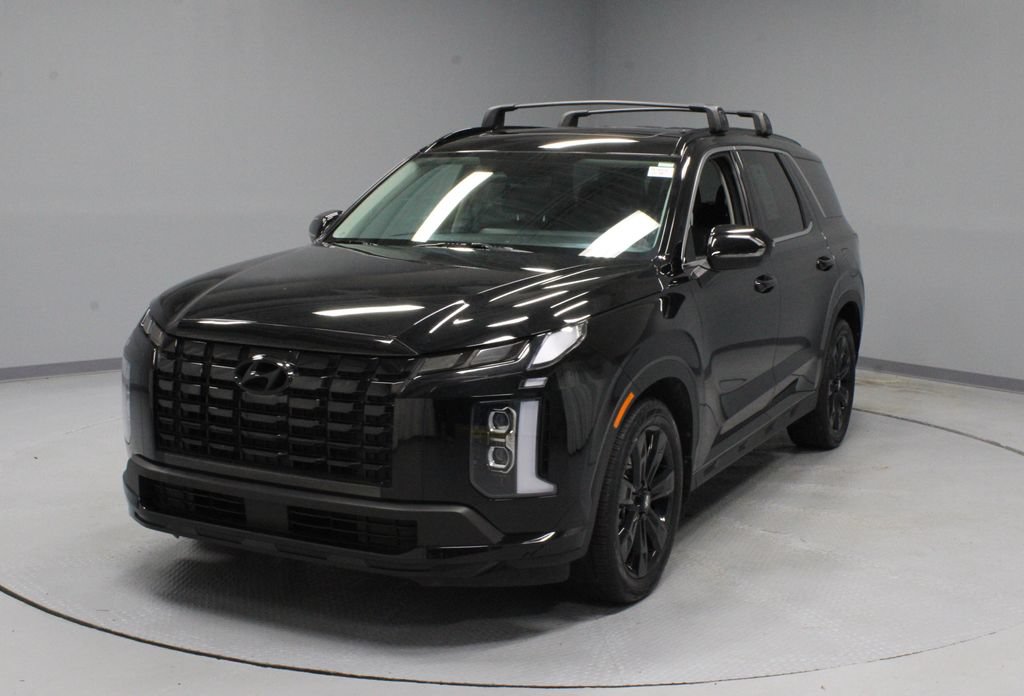 Used 2024 Hyundai Palisade XRT AWD/4WD image 4