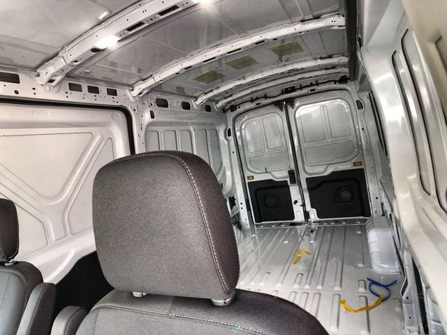 Certified 2023 Ford Transit 250 Medium Roof RWD image 20