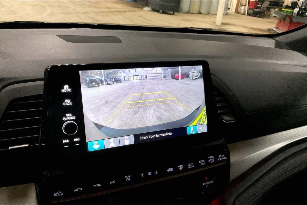 Used 2025 Honda Odyssey Sport-L image 20