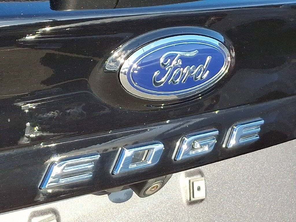 Certified 2024 Ford Edge SEL w/ Convenience Package AWD/4WD image 31