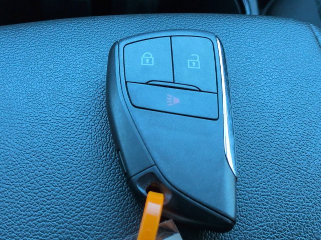 Used 2023 Chevrolet Colorado LT w/ LT Convenience Package RWD image 37