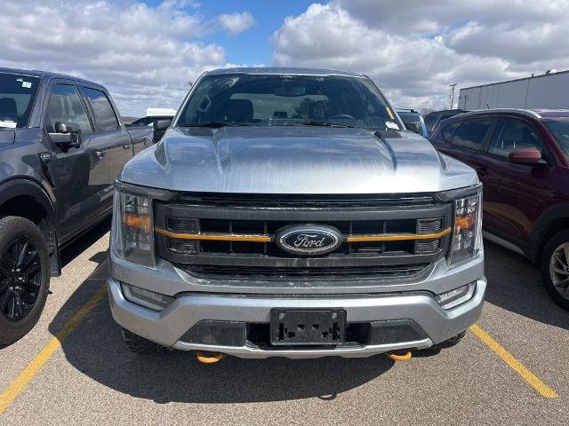 Certified 2022 Ford F150 Tremor w/ Equipment Group 401A Mid image 15