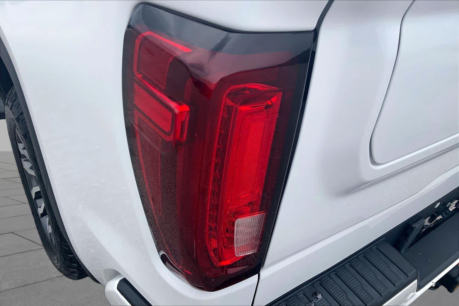 Used 2023 GMC Sierra 1500 AT4 AWD/4WD image 29