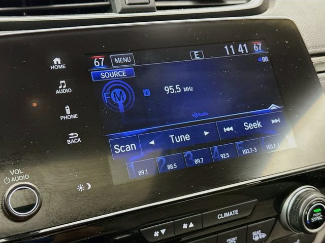 Used 2022 Honda CR-V EX-L image 14