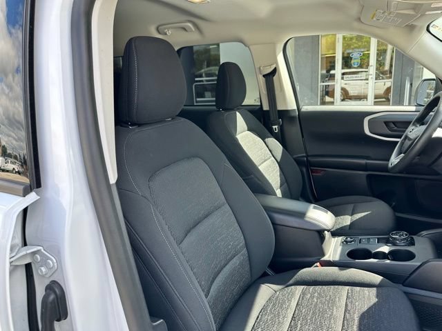 Certified 2023 Ford Bronco Sport AWD/4WD image 44
