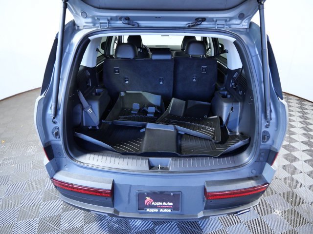 Used 2024 Hyundai Santa Fe XRT AWD/4WD image 9