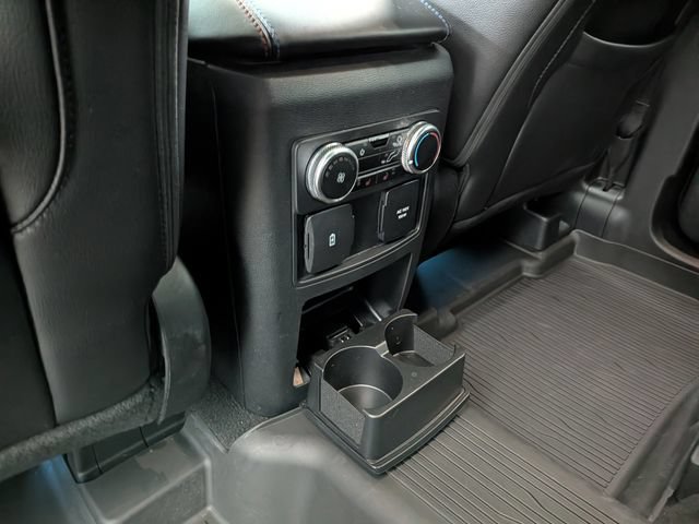 Certified 2023 Ford Explorer ST w/ Equipment Group 401A AWD/4WD image 18