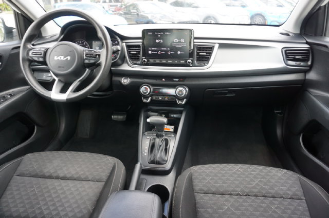 Used 2023 Kia Rio S w/ Technology Package FWD image 6