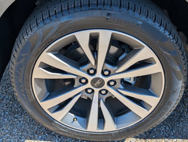 Certified 2021 Ford Expedition Limited image 34