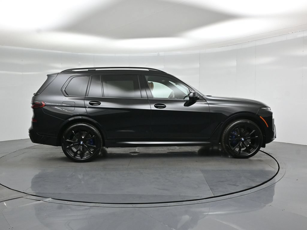 Used 2026 BMW X7 xDrive40i w/ Executive Package AWD/4WD image 31