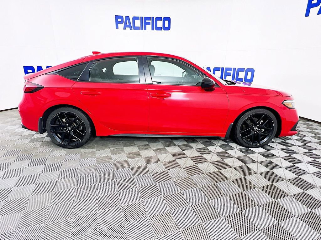 Used 2023 Honda Civic Sport image 2