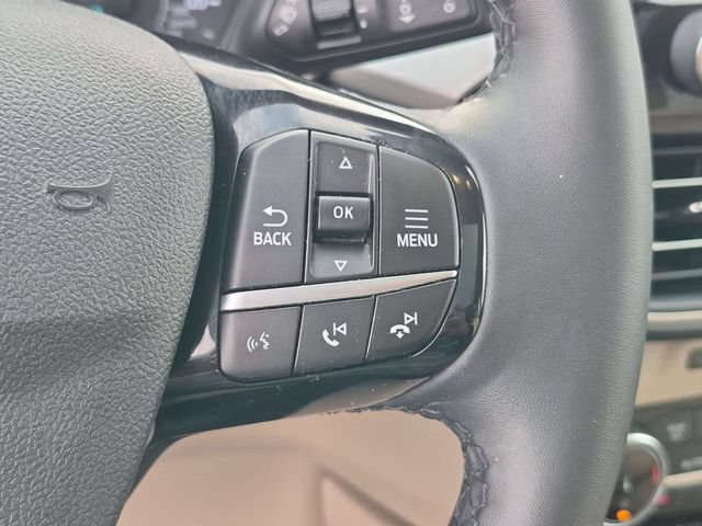 Certified 2022 Ford Escape SEL AWD/4WD image 21