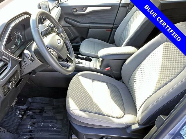 Certified 2022 Ford Escape SE w/ Convenience Package image 11