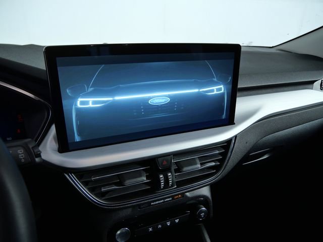 Certified 2025 Ford Escape Platinum image 18