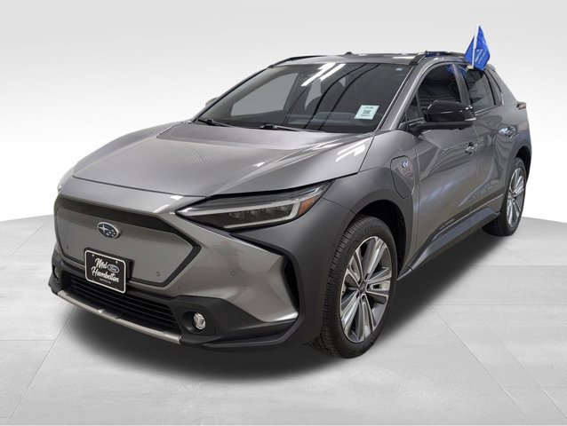 Used 2024 Subaru Solterra image 5