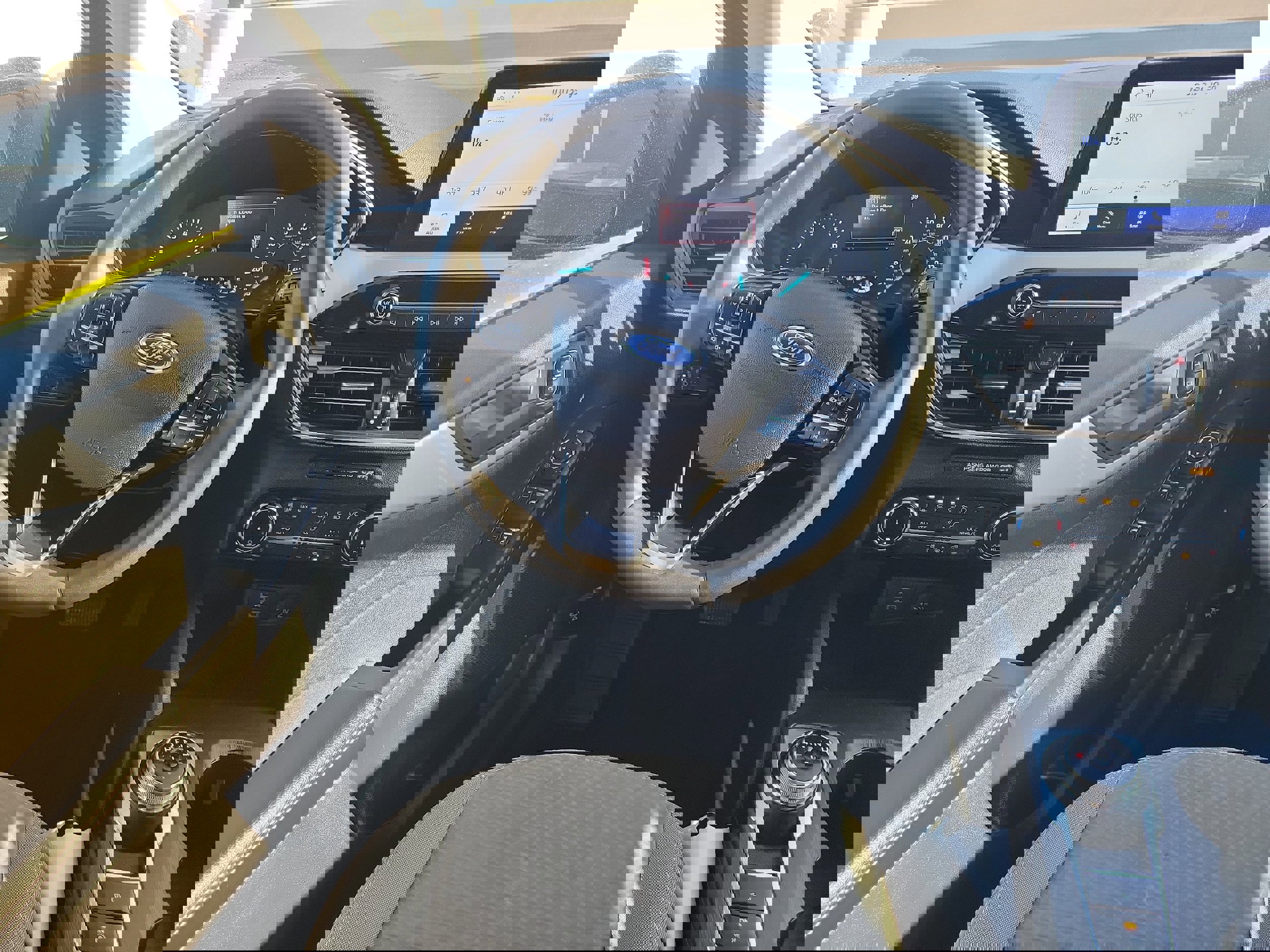 Certified 2022 Ford Escape SE w/ Convenience Package image 14