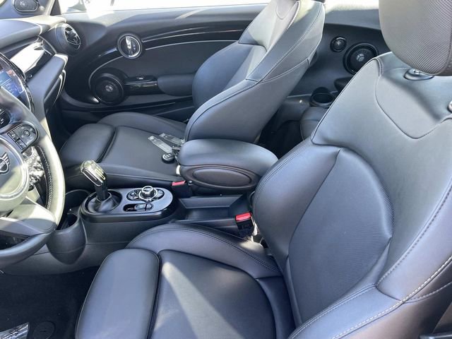 Used 2023 MINI Cooper SE image 20