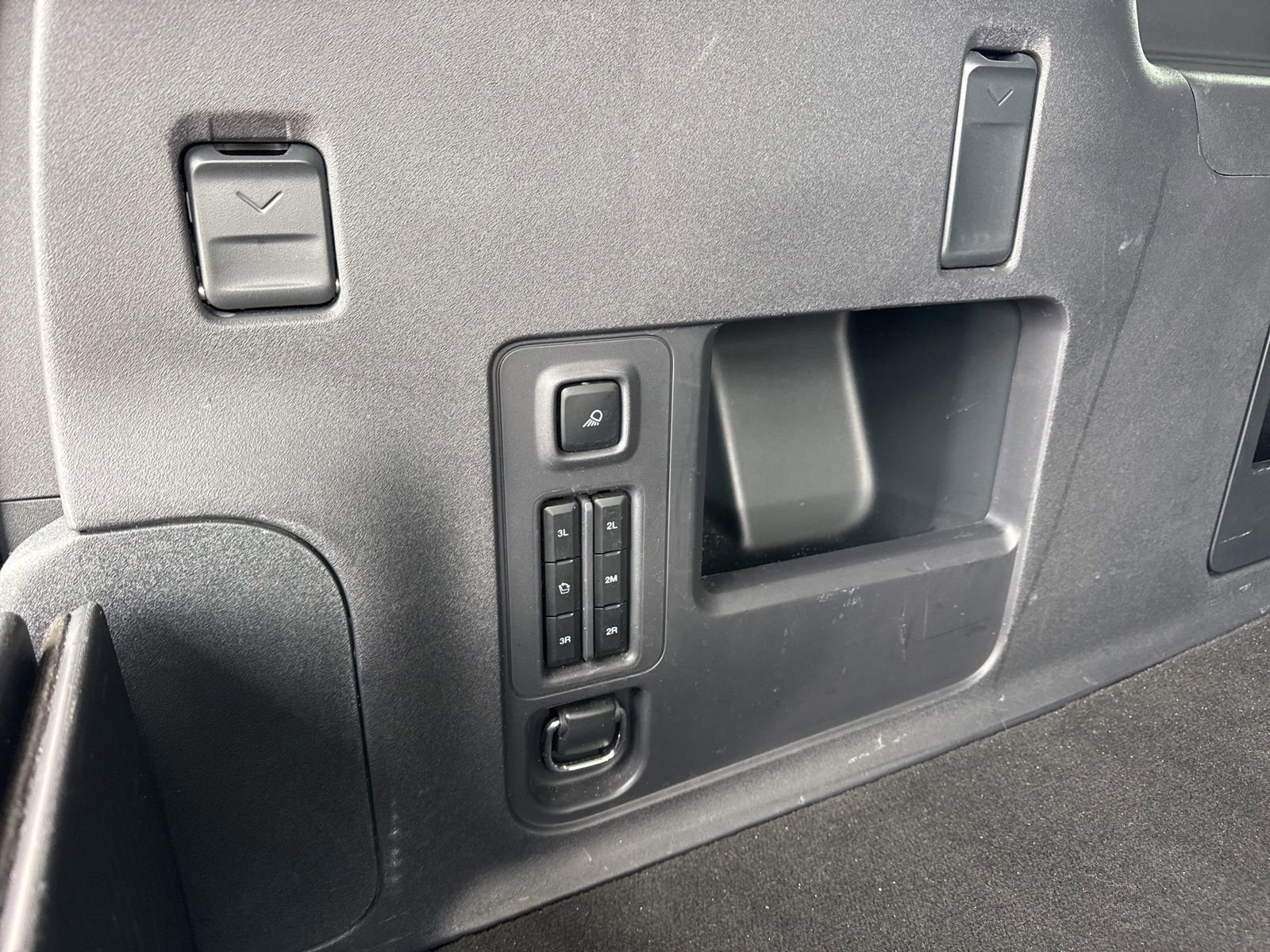 Certified 2025 Ford Expedition Max Active image 43