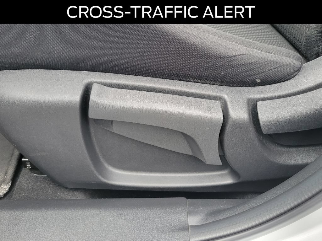 Used 2021 Nissan Rogue Sport S AWD/4WD image 20