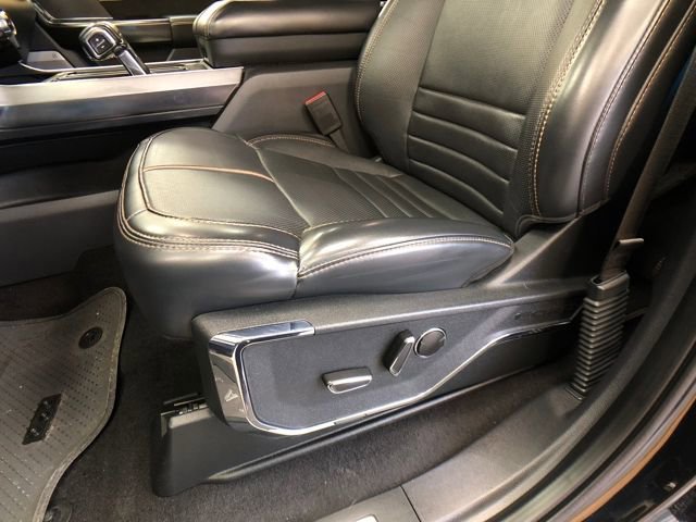 Certified 2023 Ford F150 Platinum image 22