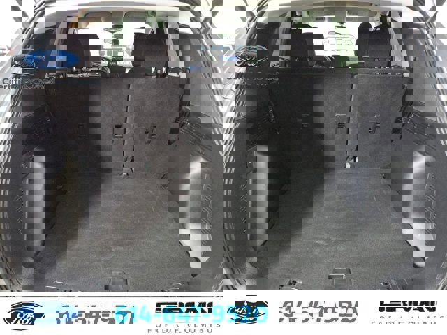 Certified 2023 Ford Escape Active image 23