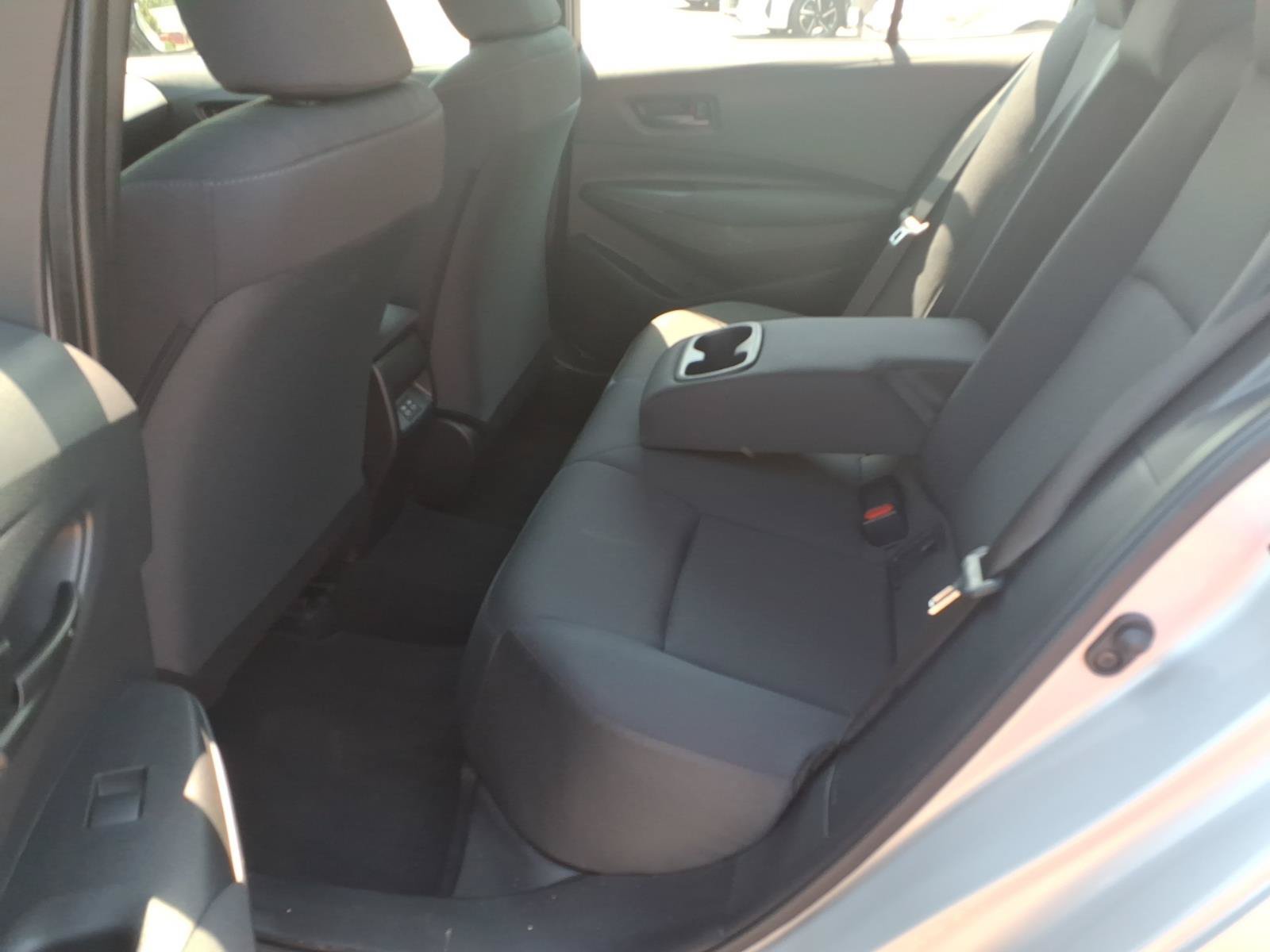 Used 2026 Toyota Corolla LE FWD image 21