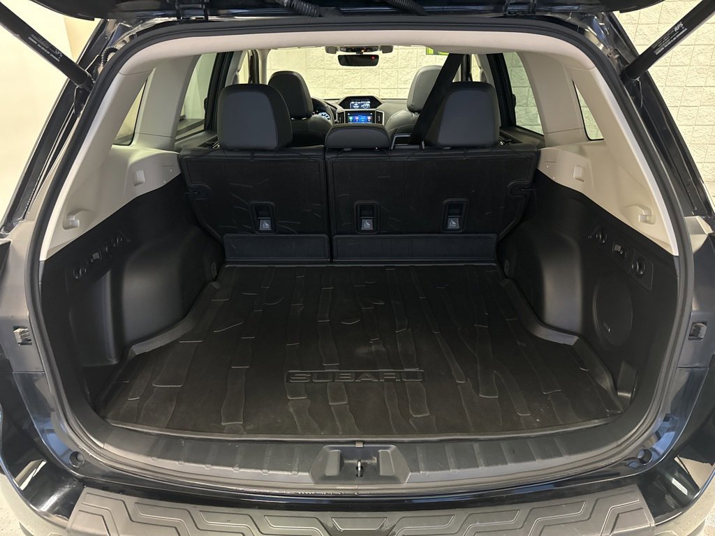 Used 2021 Subaru Forester Touring image 24