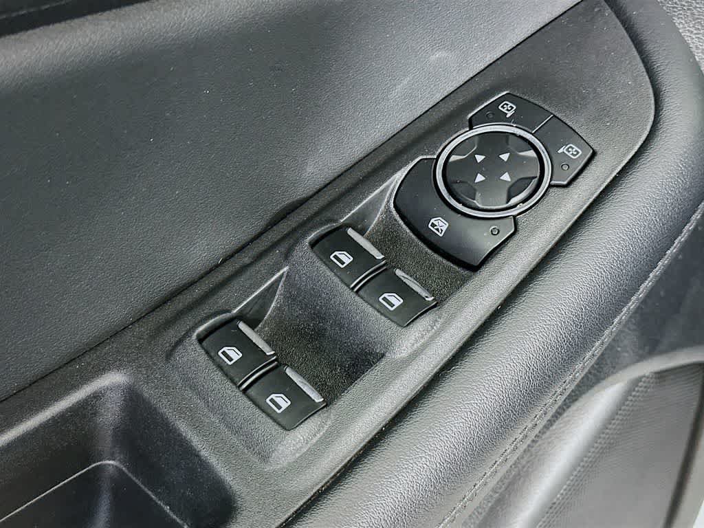 Certified 2024 Ford Edge SEL AWD/4WD image 27