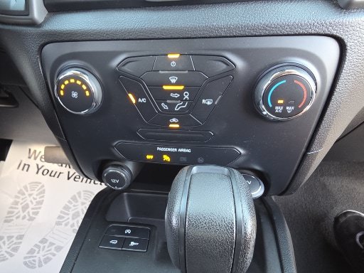 Certified 2019 Ford Ranger XL w/ Equipment Group 101A Mid RWD image 18