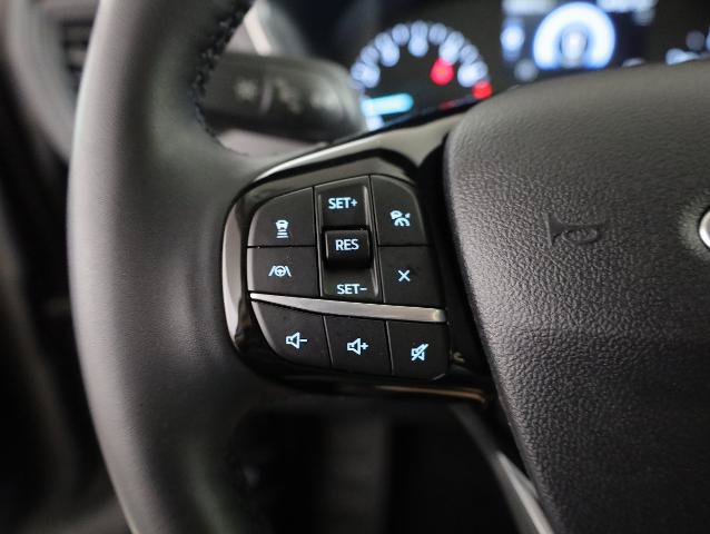 Certified 2022 Ford Escape SE w/ SE Sport Appearance Package AWD/4WD image 15