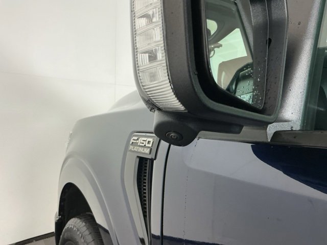 Certified 2024 Ford F150 Platinum w/ FX4 Off-Road Package image 12
