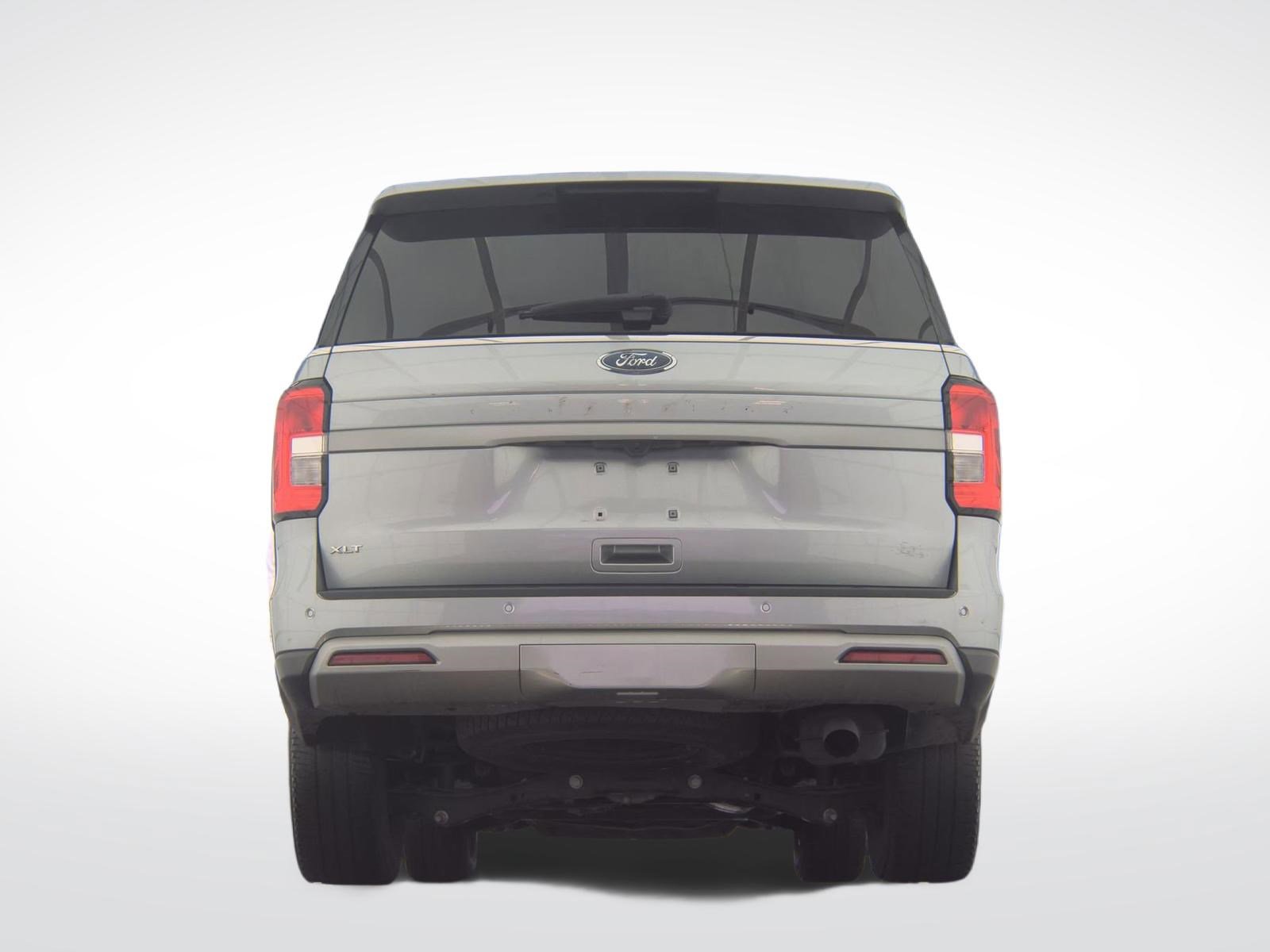 Certified 2024 Ford Expedition Max XLT AWD/4WD image 7