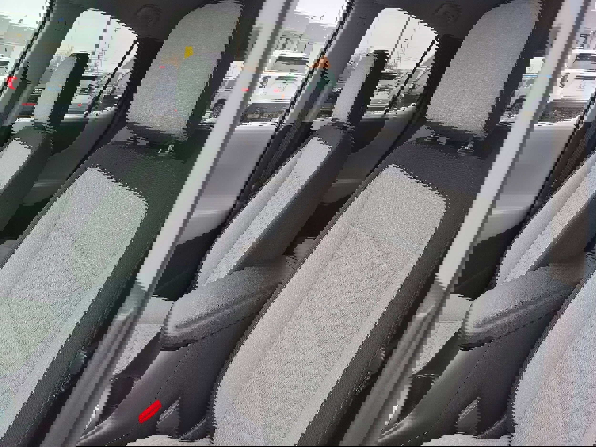 Used 2022 Chevrolet Equinox LT image 20