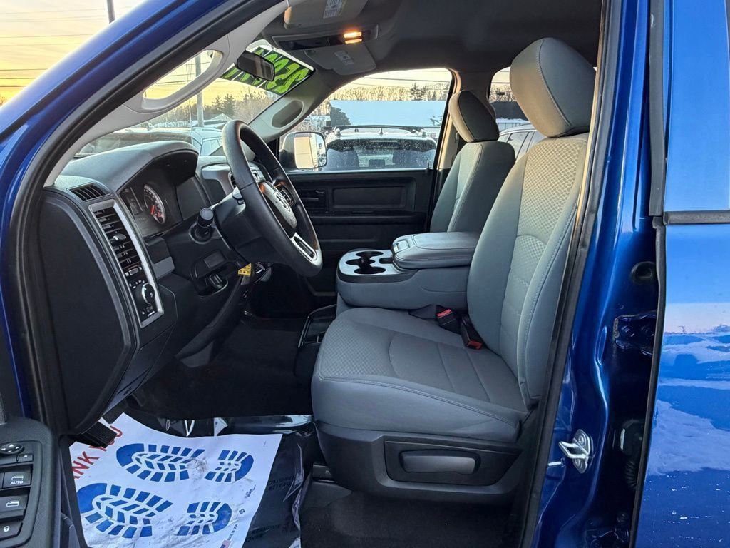 Used 2017 RAM 1500 Express image 15